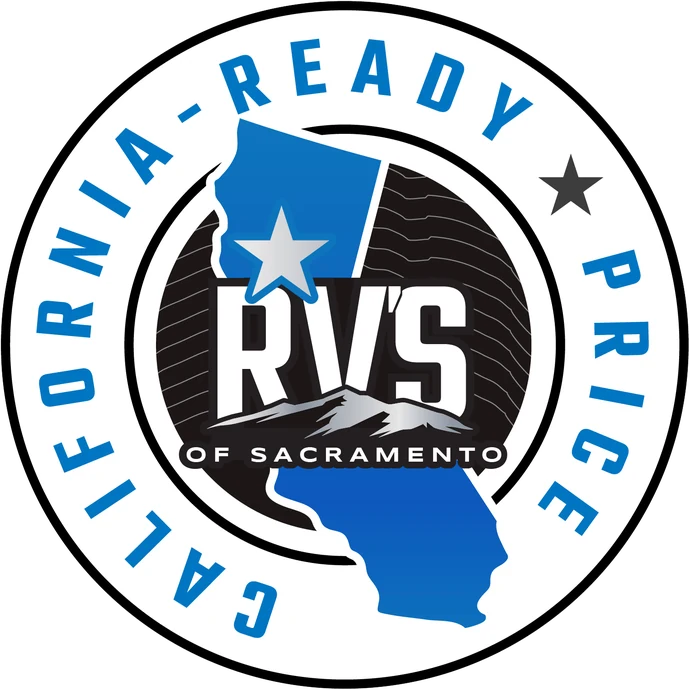 California Ready Price™ seal, Forest River by RV's of Sacramento