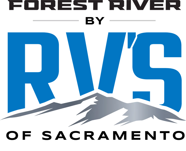 Forest River by RV's of Sacramento